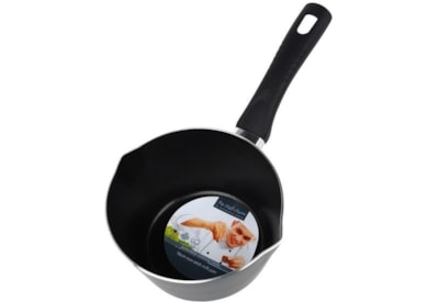 The Chefs Choice Non Stick Milk Pan 16cm The Chefs Choice Non Stick Milk Pan 16cm