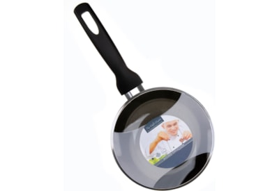 The Chefs Choice Non Stick Saucepan 18cm The Chefs Choice Non Stick Saucepan 18cm