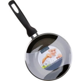 The Chefs Choice Non Stick Saucepan 20cm The Chefs Choice Non Stick Saucepan 20cm