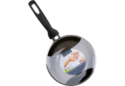 The Chefs Choice Non Stick Saucepan 20cm The Chefs Choice Non Stick Saucepan 20cm