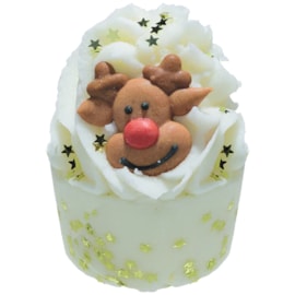 Get Fresh Cosmetics The Leader Of The Pack Bath Mallow