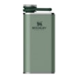 Stanley The Easy-Fill Wide Mouth Flask Hammertone Green 0.23L Stanley The Easy-Fill Wide Mouth Flask Hammertone Green 0.23L