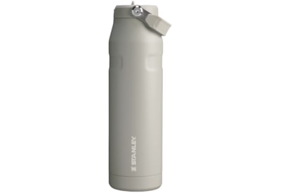 Stanley The IceFlow™ Flip Straw Bottle Ash 1.06L Stanley The IceFlow™ Flip Straw Bottle Ash 1.06L
