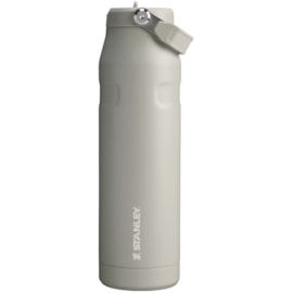 Stanley The IceFlow™ Flip Straw Bottle Ash 1.06L
