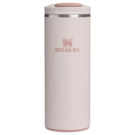 Stanley The Transit Fliptop Mug Rose Quartz 0.35L