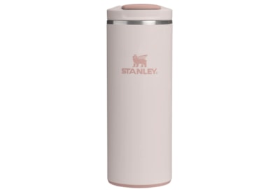 Stanley The Transit Fliptop Mug Rose Quartz 0.35L