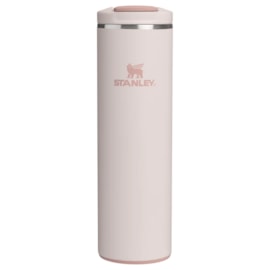 The Transit Fliptop Mug Rose Quartz 0.47L
