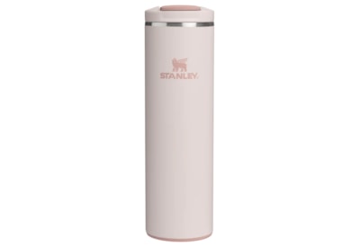 Stanley The Transit Fliptop Mug Rose Quartz 0.47L