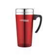 Thermocafe Desk Mug Red 420ml (105095)