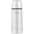 Thermos Thermocafe Stainless Steel Flask .35ltr Thermos Thermocafe Stainless Steel Flask .35ltr