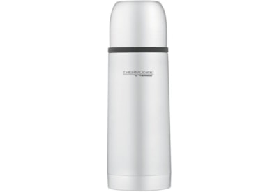 Thermos Thermocafe Stainless Steel Flask .35ltr Thermos Thermocafe Stainless Steel Flask .35ltr