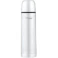 Thermos Thermocafe Stainless Steel Flask .5ltr Thermos Thermocafe Stainless Steel Flask .5ltr