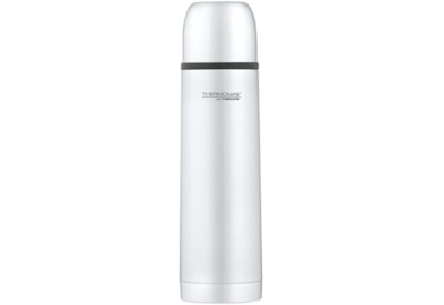 Thermos Thermocafe Stainless Steel Flask .5ltr Thermos Thermocafe Stainless Steel Flask .5ltr
