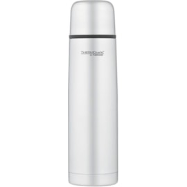 Thermocafe Stainless Steel Flask 1ltr (181091)