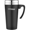 Thermocafe Zest Travel Mug Black 420ml (071400)