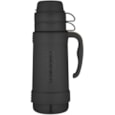 Thermos Eclipse Flask Black 1lt (051613)