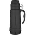 Thermos Eclipse Flask Black 1lt Thermos Eclipse Flask Black 1lt