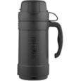 Thermos Eclipse Flask Black 500ml (051585)