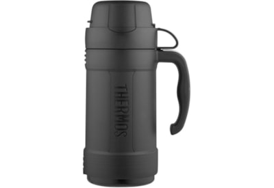 Thermos Eclipse Flask Black 500ml Thermos Eclipse Flask Black 500ml