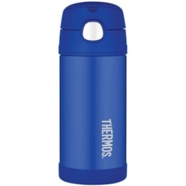 Thermos F4013 Gtb Funtainer Blue Bottle 355ml (104932)