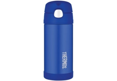 Thermos F4013 Gtb Funtainer Blue Bottle 355ml (104932)