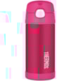 Thermos F4013 Gtb Funtainer Pink Bottle 355ml Thermos F4013 Gtb Funtainer Pink Bottle 355ml