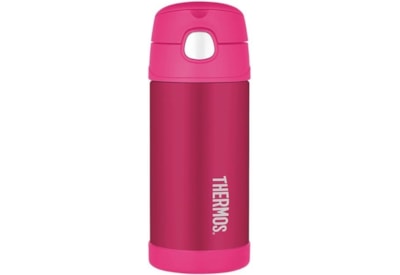 Thermos F4013 Gtb Funtainer Pink Bottle 355ml (104953)