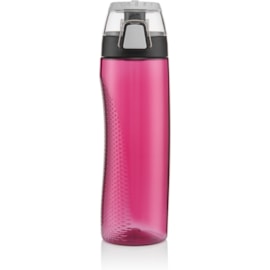 Thermos Tritan Hydration Bottle With Meter Magenta 710ml (263210)
