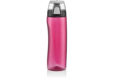 Thermos Tritan Hydration Bottle With Meter Magenta 710ml (263210)