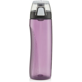 Thermos Tritan Hydration Bottle With Meter Purple 710ml (263357)