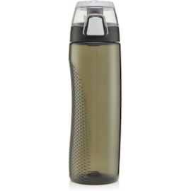 Thermos Tritan Hydration Bottle With Meter Smoke 710ml (163271)
