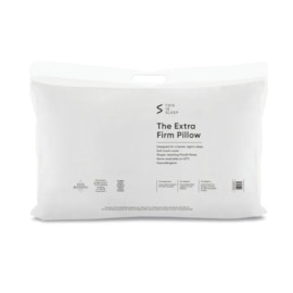 Fine Bedding Luna Extra Firm Pillow Fine Bedding Luna Extra Firm Pillow