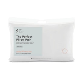 Fine Bedding Company Perfect Pillow Pair Fine Bedding Company Perfect Pillow Pair