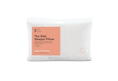 The Side Sleeper Pillow (F1PLFNSS6438)