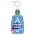 Astonish Window & Glass Cleaner 750ml Astonish Window & Glass Cleaner 750ml