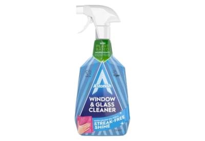 Astonish Window & Glass Cleaner 750ml Astonish Window & Glass Cleaner 750ml