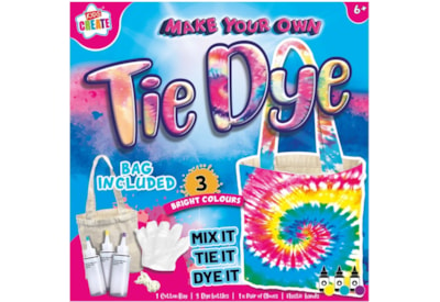 Act Tie Dye Bag Set (TIDD)