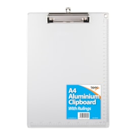 Tiger Aluminium Clipboard Tiger Aluminium Clipboard