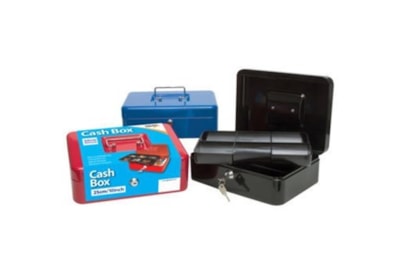 Tiger Cash Box Ass. Colours 10" Tiger Cash Box Ass. Colours 10"