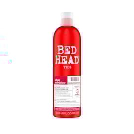 Tigi Bed Head Shampoo Resurrection 750ml Tigi Bed Head Shampoo Resurrection 750ml