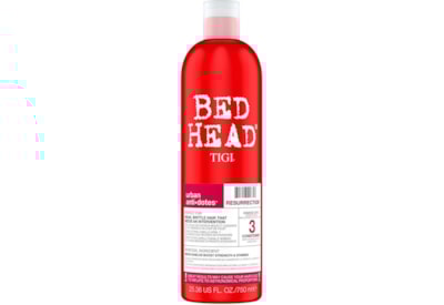 Tigi Bedhead Resurrection Conditioner 750ml Tigi Bedhead Resurrection Conditioner 750ml
