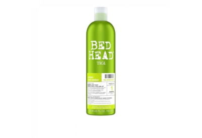 Tigi Bed Head Shampoo Re-energize 750ml (TOTIG175B)