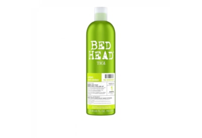Tigi Bed Head Shampoo Re-energize 750ml Tigi Bed Head Shampoo Re-energize 750ml