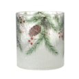 Heaven Sends Fir Cone Candle Holder Heaven Sends Fir Cone Candle Holder