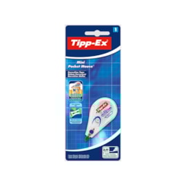 Tipp-ex Mini Pocket Mouse Tipp-ex Mini Pocket Mouse