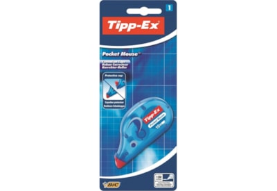 Tippex Pocket Mouse Tippex Pocket Mouse
