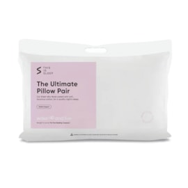 Fine Bedding Company Ultimate Pillow Pair Fine Bedding Company Ultimate Pillow Pair