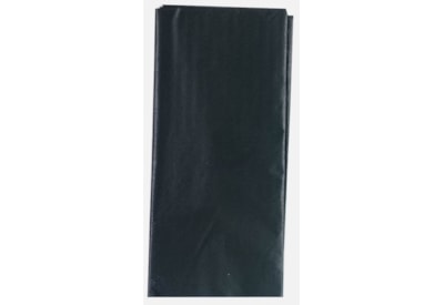 Tissue Paper Black 5 Sheet Tissue Paper Black 5 Sheet