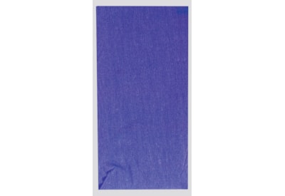Tissue Paper Dark Blue 5 Sheet (C41)