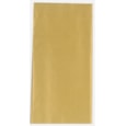 Tissue Paper Gold 5 Sheet Tissue Paper Gold 5 Sheet